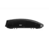 Thule Force XT M Hard car roof top Black