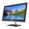 ASUS ET ET2032IUK-BC018X All-in-One PC/workstation Intel® Pentium® J2900 49.5 cm (19.5″) 1920 x 1080 pixels 4 GB DDR3L-SDRAM 1 TB HDD Windows 10 Home Black