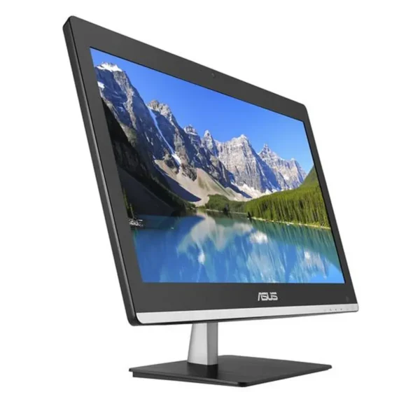 ASUS ET ET2032IUK-BC018X All-in-One PC/workstation Intel® Pentium® J2900 49.5 cm (19.5″) 1920 x 1080 pixels 4 GB DDR3L-SDRAM 1 TB HDD Windows 10 Home Black
