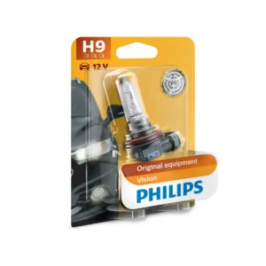 Philips Standard 12361B1 Car headlight bulb