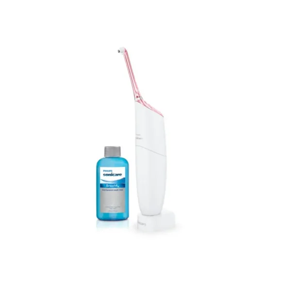 Philips Sonicare HX8331/12 electric flosser Pink, White