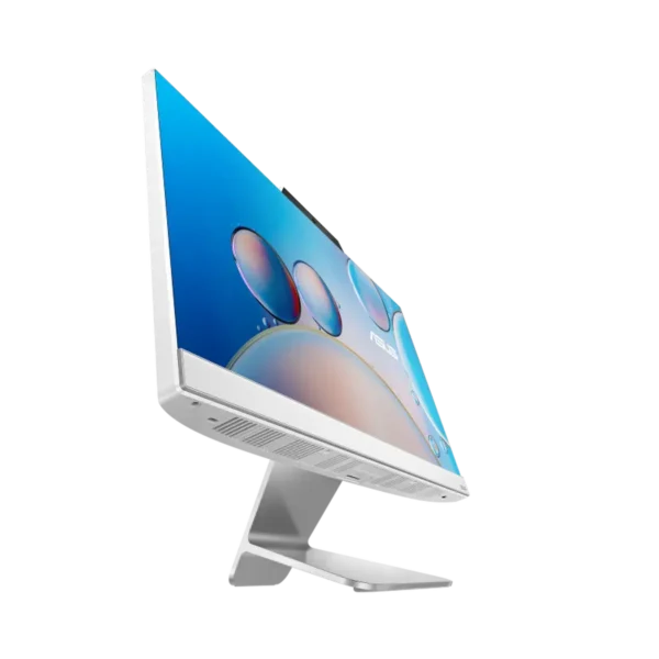 ASUS A3202WBAK-WPB002X Intel® Core™ i5 i5-1235U 54.5 cm (21.4″) 1920 x 1080 pixels All-in-One PC 8 GB DDR4-SDRAM 256 GB SSD Windows 11 Pro Wi-Fi 5 (802.11ac) White