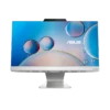 ASUS A3202WBAK-WPB002X Intel® Core™ i5 i5-1235U 54.5 cm (21.4″) 1920 x 1080 pixels All-in-One PC 8 GB DDR4-SDRAM 256 GB SSD Windows 11 Pro Wi-Fi 5 (802.11ac) White