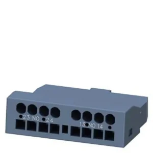 Siemens 3RV2901-2F circuit breaker accessory