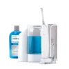Philips Sonicare HX8452/90 electric flosser White