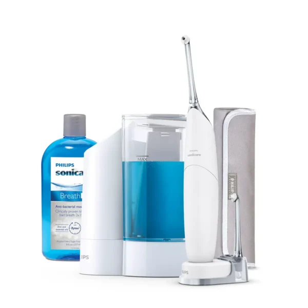 Philips Sonicare HX8452/90 electric flosser White