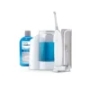 Philips Sonicare HX8452/90 electric flosser White