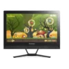Lenovo C40-30 Intel® Core™ i3 i3-4005U 54.6 cm (21.5″) 1920 x 1080 pixels Touchscreen All-in-One PC 8 GB DDR3L-SDRAM 500 GB HDD NVIDIA® GeForce® 820A Windows 8.1 Black