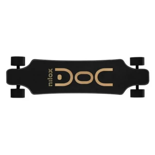 Nilox DOC Longboard 30 km/h 20 km