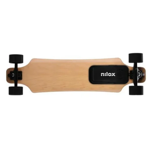 Nilox DOC Longboard 30 km/h 20 km