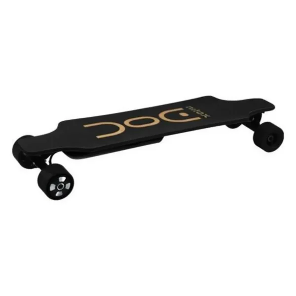 Nilox DOC Longboard 30 km/h 20 km