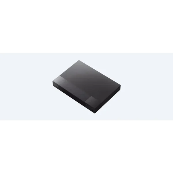 Sony BDP-S6700 Blu-Ray player 3D Black