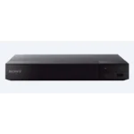 Sony BDP-S6700 Blu-Ray player 3D Black