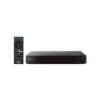 Sony BDP-S6700 Blu-Ray player 3D Black