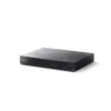 Sony BDP-S6700 Blu-Ray player 3D Black