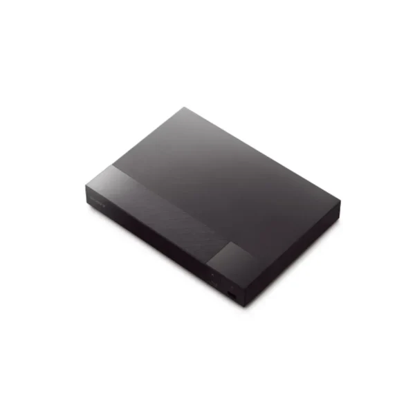 Sony BDP-S6700 Blu-Ray player 3D Black