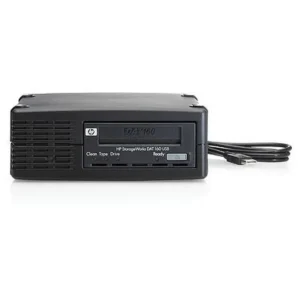 HP DAT 160 USB Internal Tape Drive Storage auto loader & library Tape Cartridge