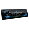 JVC KD-X375BT car media receiver Black 50 W Bluetooth