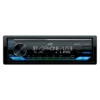JVC KD-X375BT car media receiver Black 50 W Bluetooth