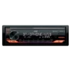 JVC KD-X375BT car media receiver Black 50 W Bluetooth