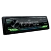 JVC KD-X375BT car media receiver Black 50 W Bluetooth