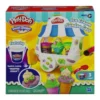 Play-Doh Ice Cream Sundae Cart Playset