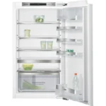 Siemens KI31RAD40 fridge Built-in 172 L White