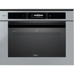 Whirlpool AMW 848/IXL microwave Stainless steel Built-in 40 L 900 W