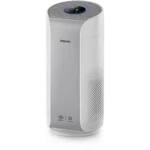 Philips 2000 series AC2958/23 air purifier 85 m² 65 dB 46 W Silver, White