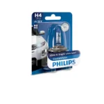 Philips CrystalVision Headlight bulb 12342CVB1