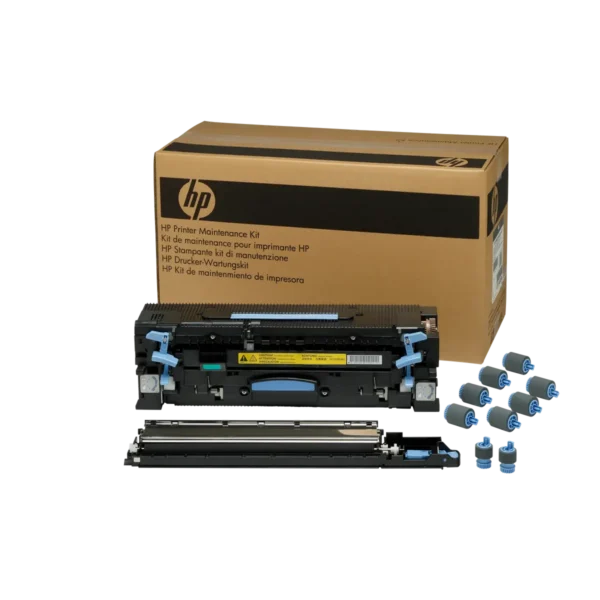 HP LaserJet 110V User Maintenance Kit