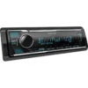 Kenwood KMM-BT306 car media receiver Black 200 W Bluetooth