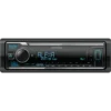 Kenwood KMM-BT306 car media receiver Black 200 W Bluetooth