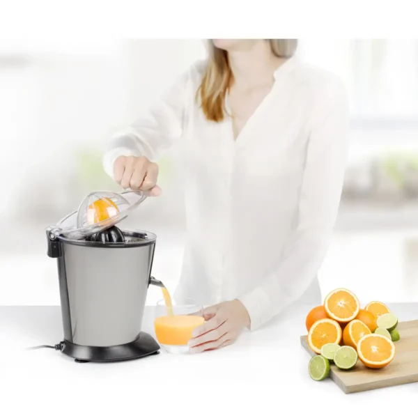 Princess 01.201850.01.001 Easy Juicer