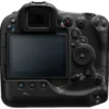 Canon EOS R3 Overview