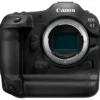 Canon EOS R3 Overview