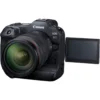 Canon EOS R3 Overview