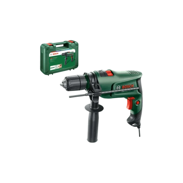 Bosch EasyImpact 600, Corded 230V Impact Drill