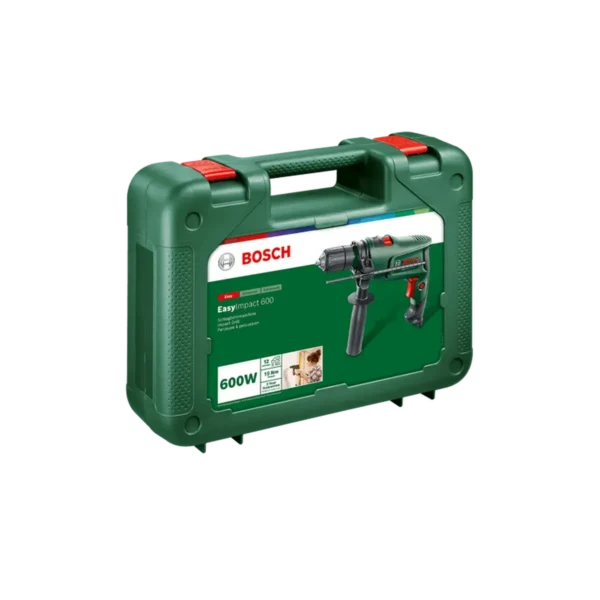 Bosch EasyImpact 600, Corded 230V Impact Drill