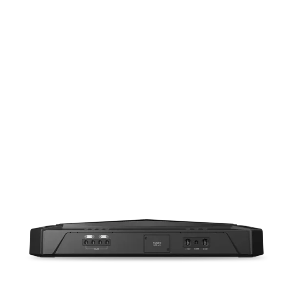 JBL GTR-1001 car audio amplifier 5 channels 2600 W D