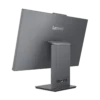 Lenovo IdeaCentre AIO 27IRH9 Intel® Core™ i7 i7-13620H 68.6 cm (27″) 2560 x 1440 pixels All-in-One PC 32 GB DDR5-SDRAM 1 TB SSD Windows 11 Home Wi-Fi 6 (802.11ax) Black