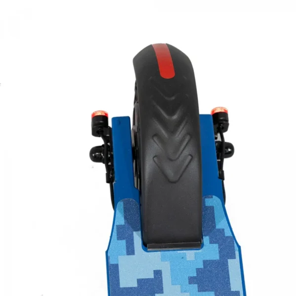 EMG Skill 2 Blue 25 km/h 5 Ah