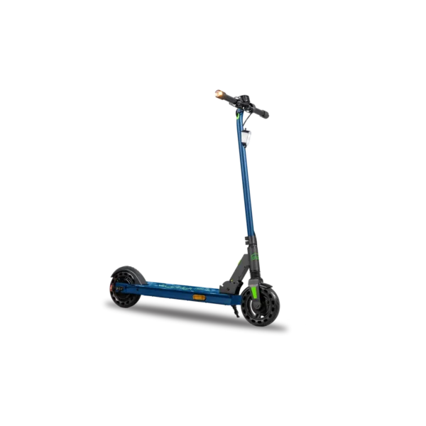 EMG Skill 2 Blue 25 km/h 5 Ah