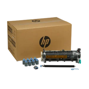 HP LaserJet 110V User Maintenance Kit