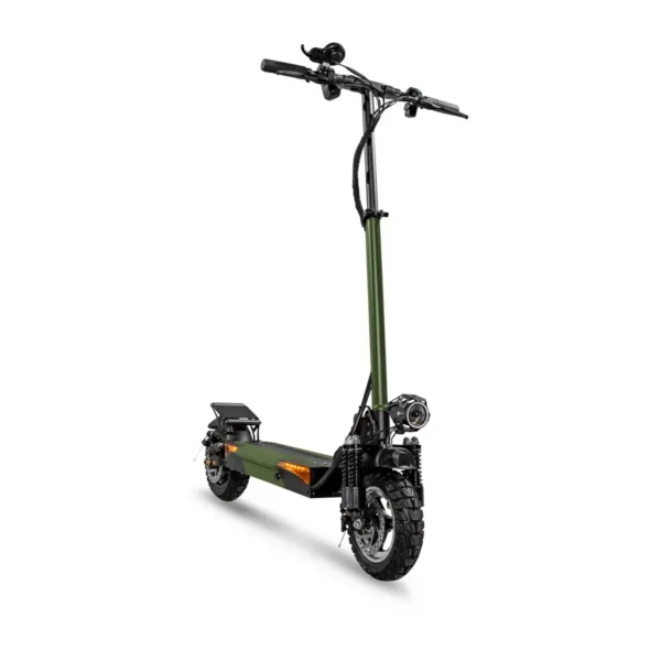 EMG Climb 2 Green 25 km/h 13 Ah