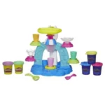 Play-Doh Sweet Shoppe Swirl ‘n Scoop Ice Cream