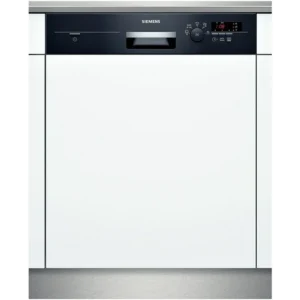 Siemens SN55E608EU dishwasher Semi built-in 13 place settings