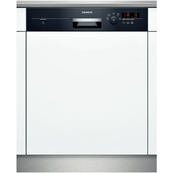Siemens SN55E608EU dishwasher Semi built-in 13 place settings