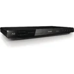 Philips 2000 series Blu-ray Disc player BDP2700/05