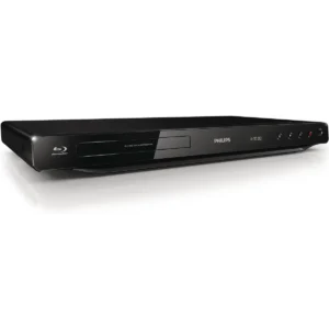 Philips 2000 series Blu-ray Disc player BDP2700/05